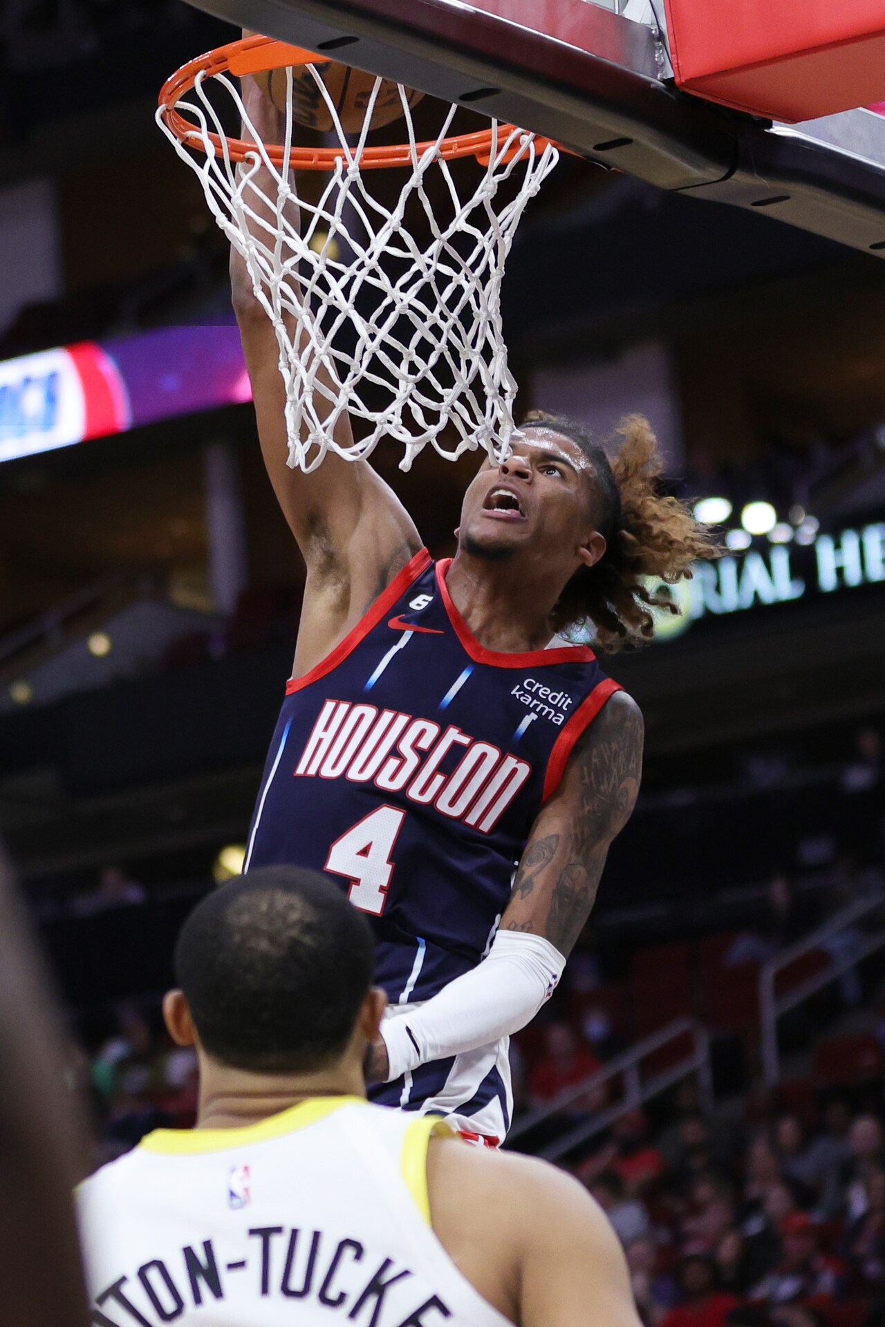 Photos: Rockets vs. Jazz 1/5/23 | Houston Rockets