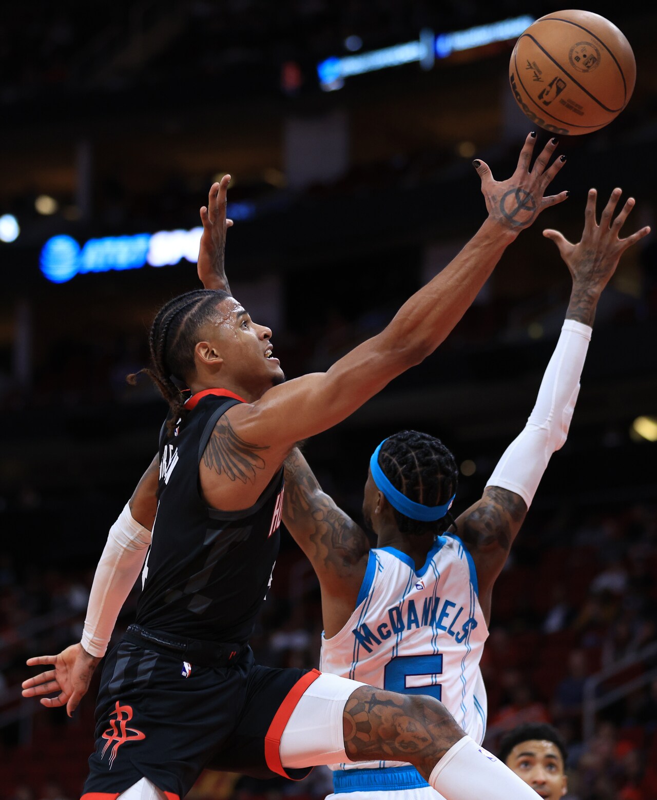 Photos: Rockets vs. Hornets 1/18/23 | Houston Rockets