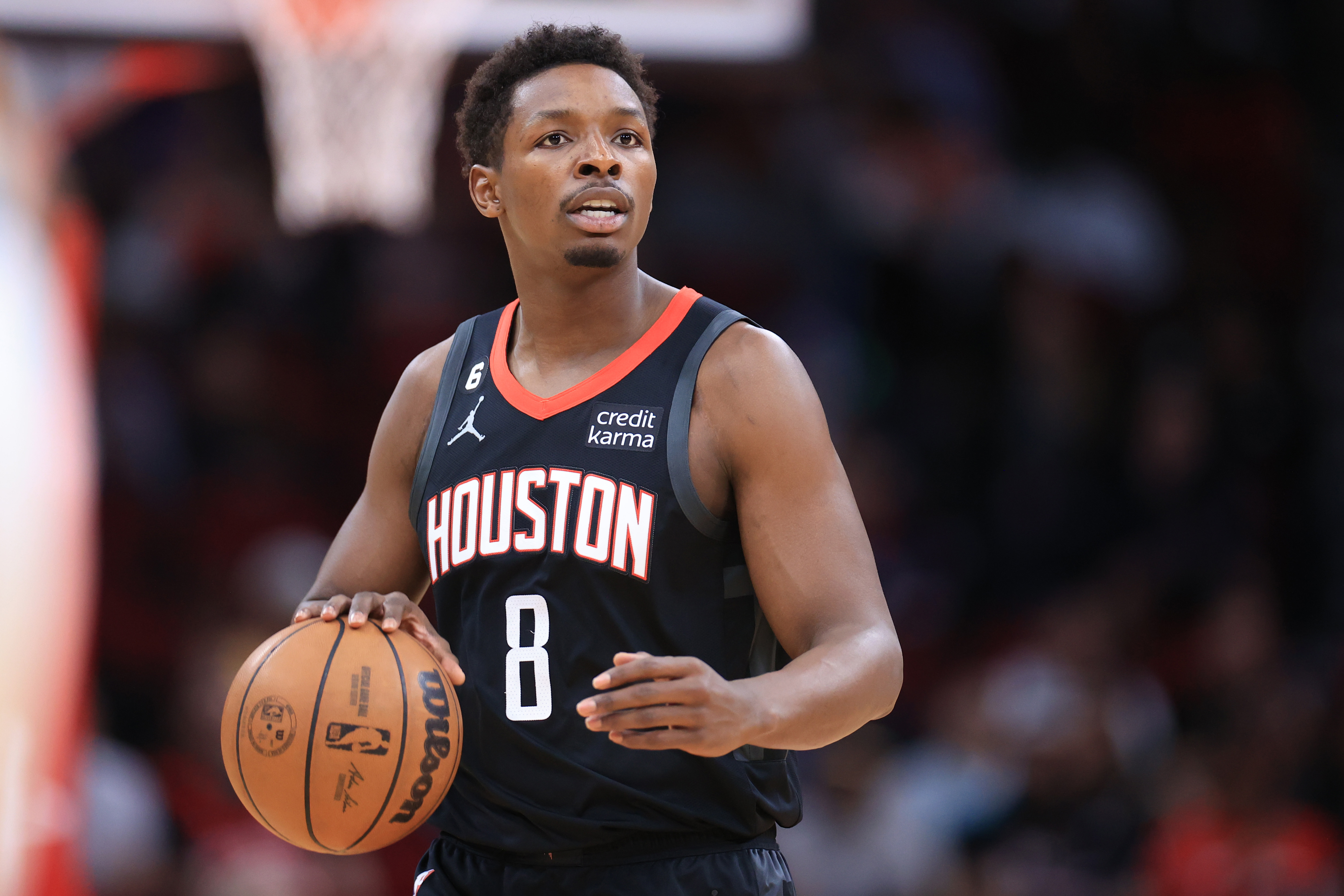 Cornett Rockets Photos: Rockets vs. Hornets 1/18/23 | Houston Rockets