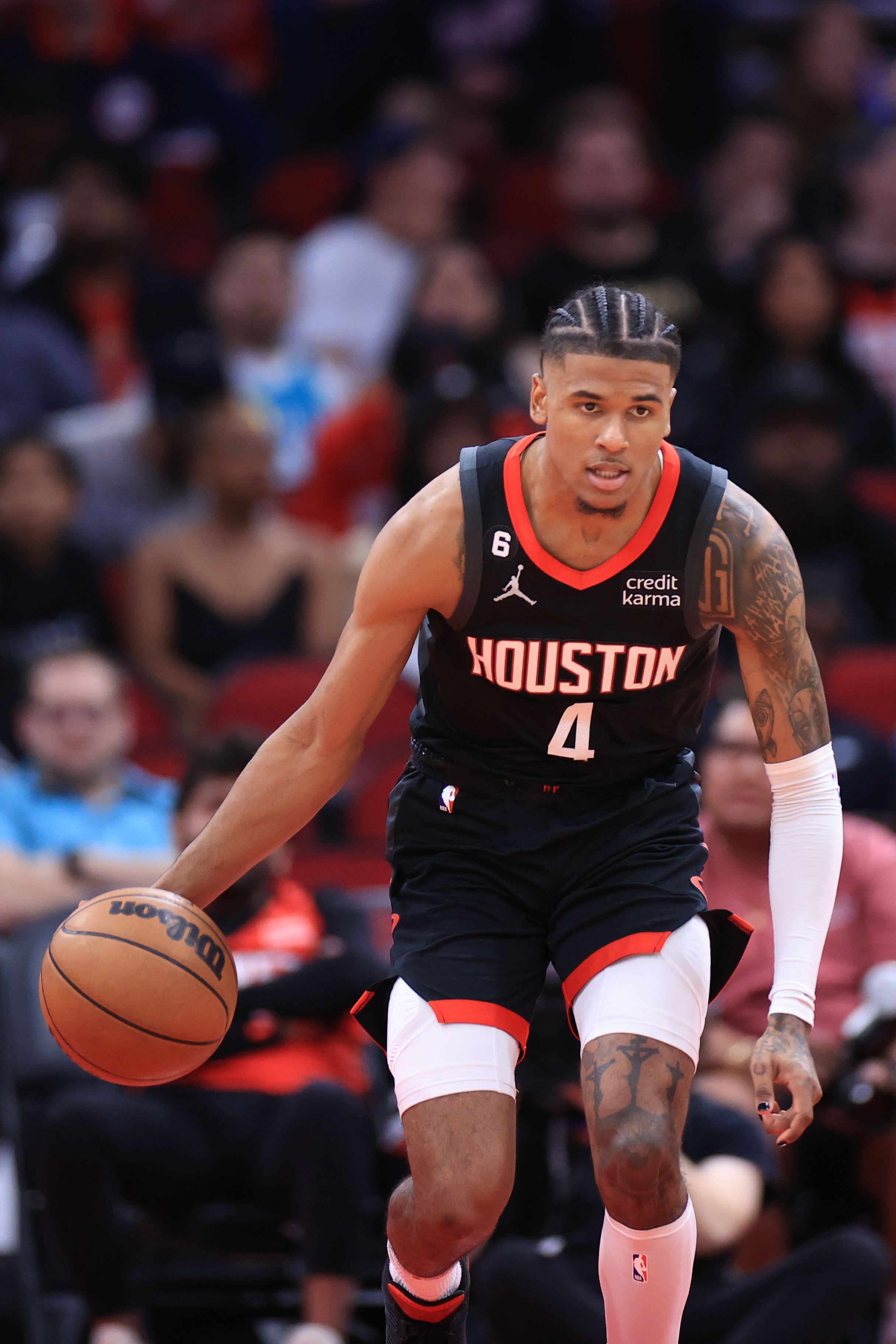 Photos: Rockets vs. Hornets 1/18/23 Photo Gallery | NBA.com