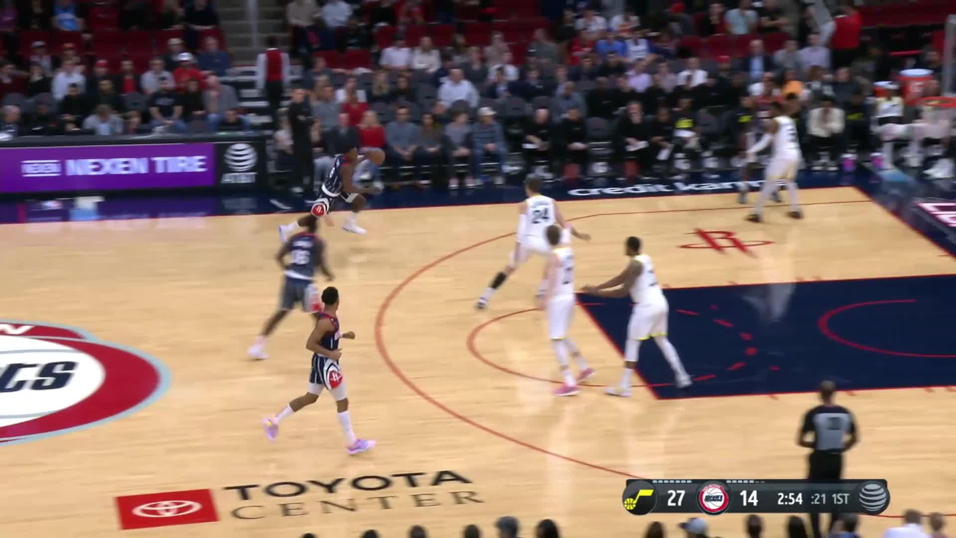 Houston Rockets | NBA.com