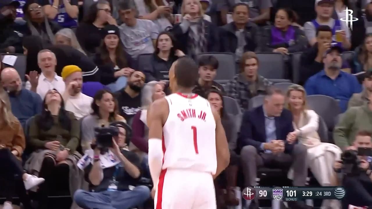 Houston Rockets vs Sacramento Kings Jan 13, 2023 Game Summary