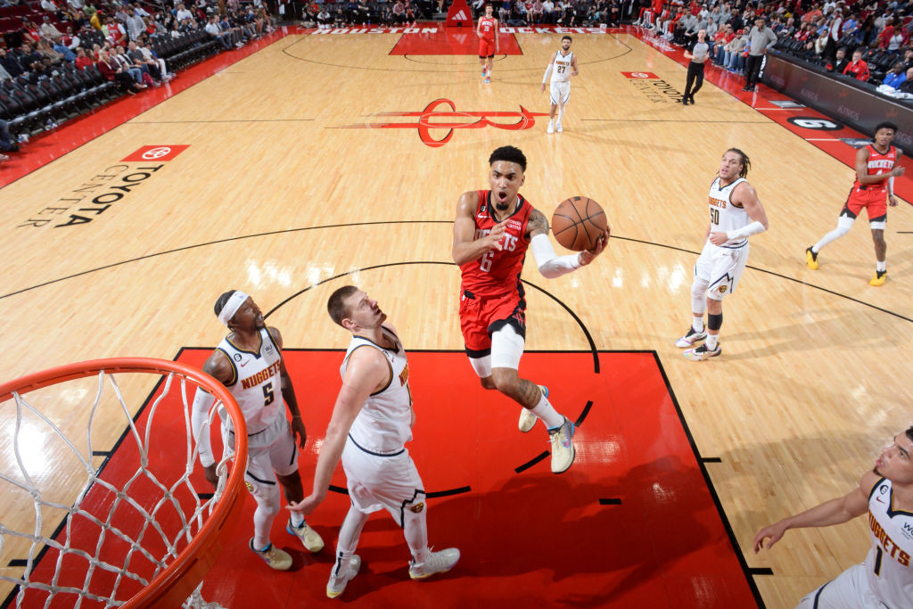 Photos: Rockets vs. Nuggets 2/26/23 Photo Gallery | NBA.com