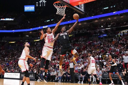 Photos: Rockets vs. Heat 2/10/23 | Houston Rockets