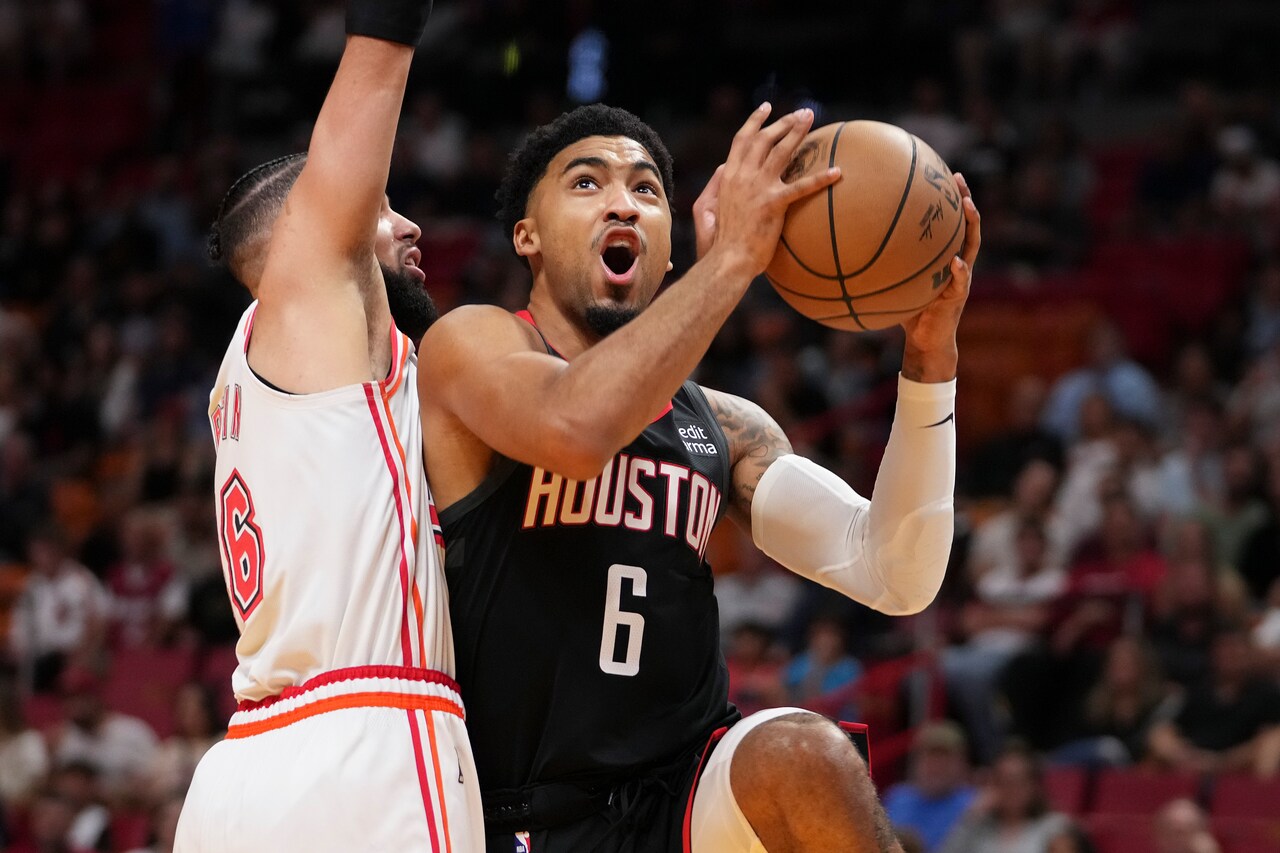 Photos: Rockets vs. Heat 2/10/23 | Houston Rockets