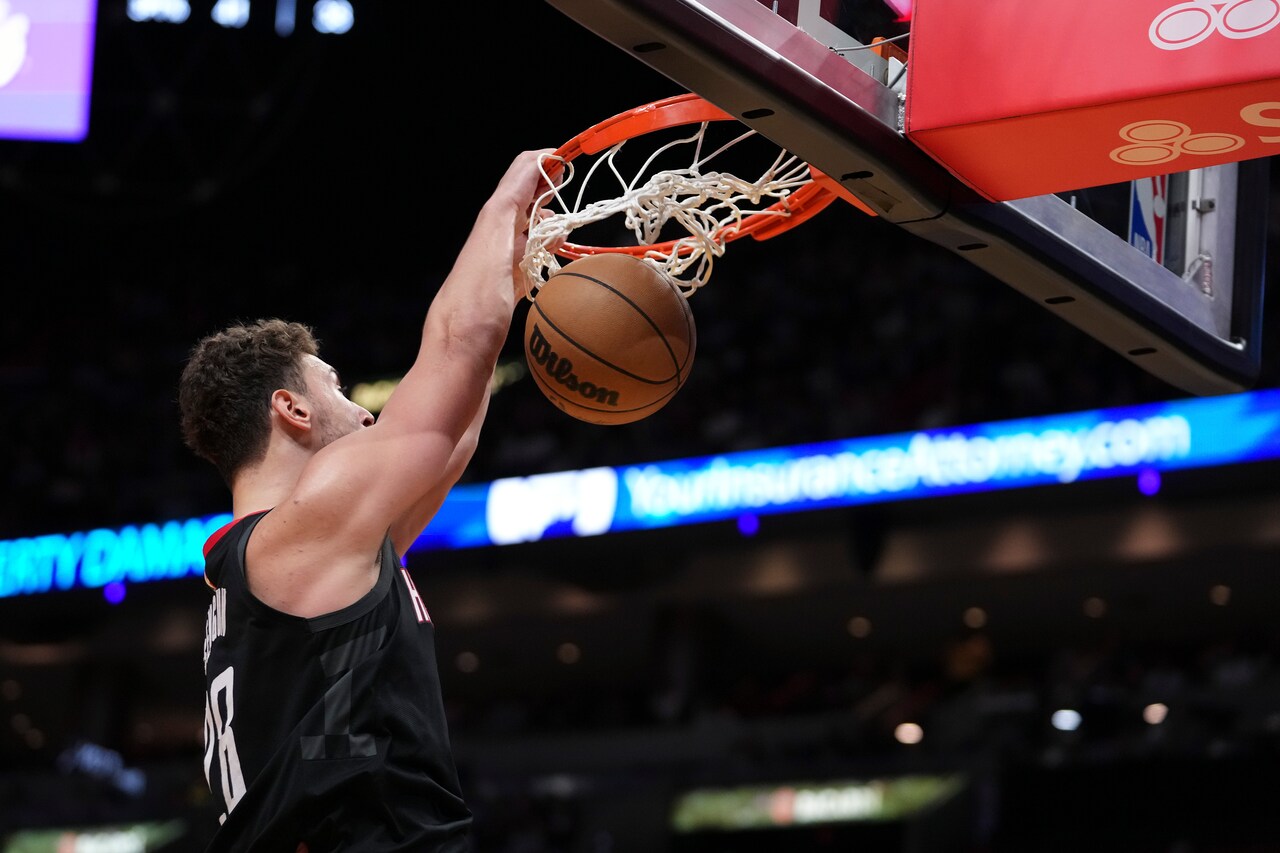 Photos: Rockets vs. Heat 2/10/23 | Houston Rockets