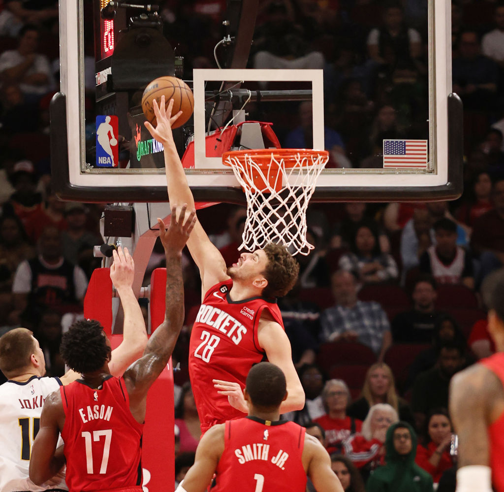 Photos: Rockets vs. Nuggets 2/26/23 Photo Gallery | NBA.com