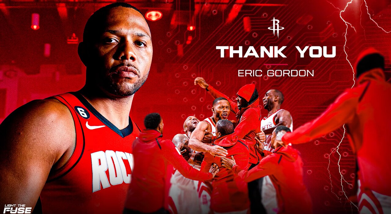 Rockets Complete Three-Team Trade with the L.A. Clippers and Memphis ...