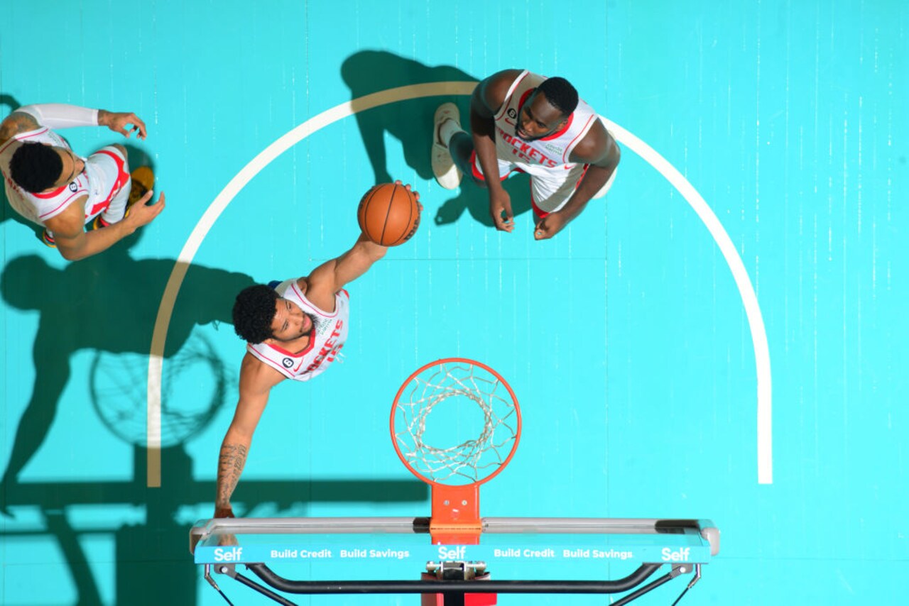 Photos: Rockets vs. Spurs 3/4/23 | Houston Rockets