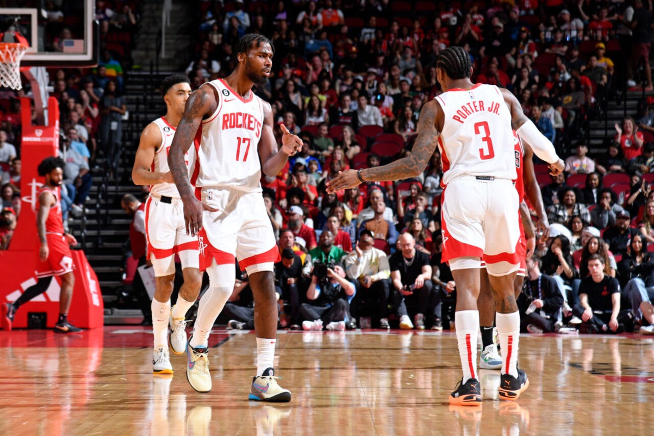Photos: Rockets vs. Bulls 3/11/23 | Houston Rockets
