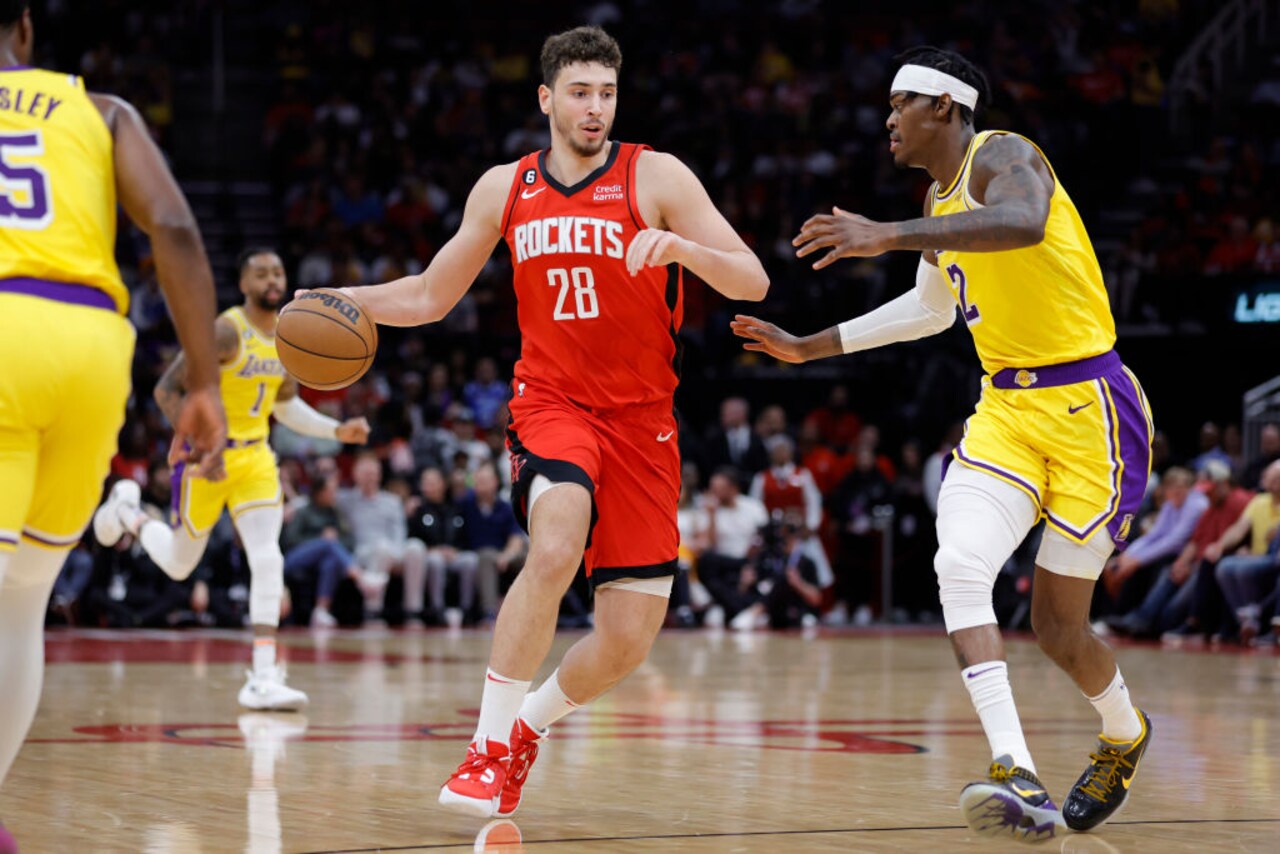 Photos: Rockets vs. Lakers 3/15/23 | Houston Rockets