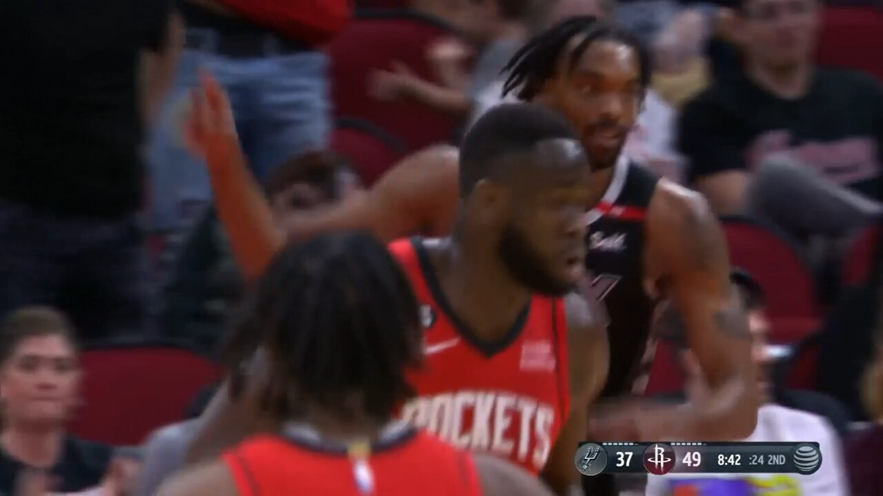 Houston Rockets | NBA.com