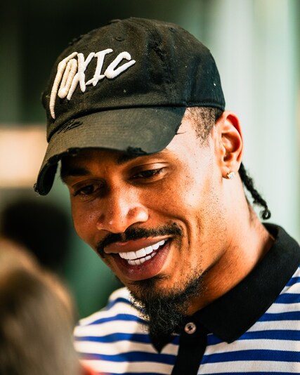 Photos: 2023 NBA Draft Party Experience | Houston Rockets
