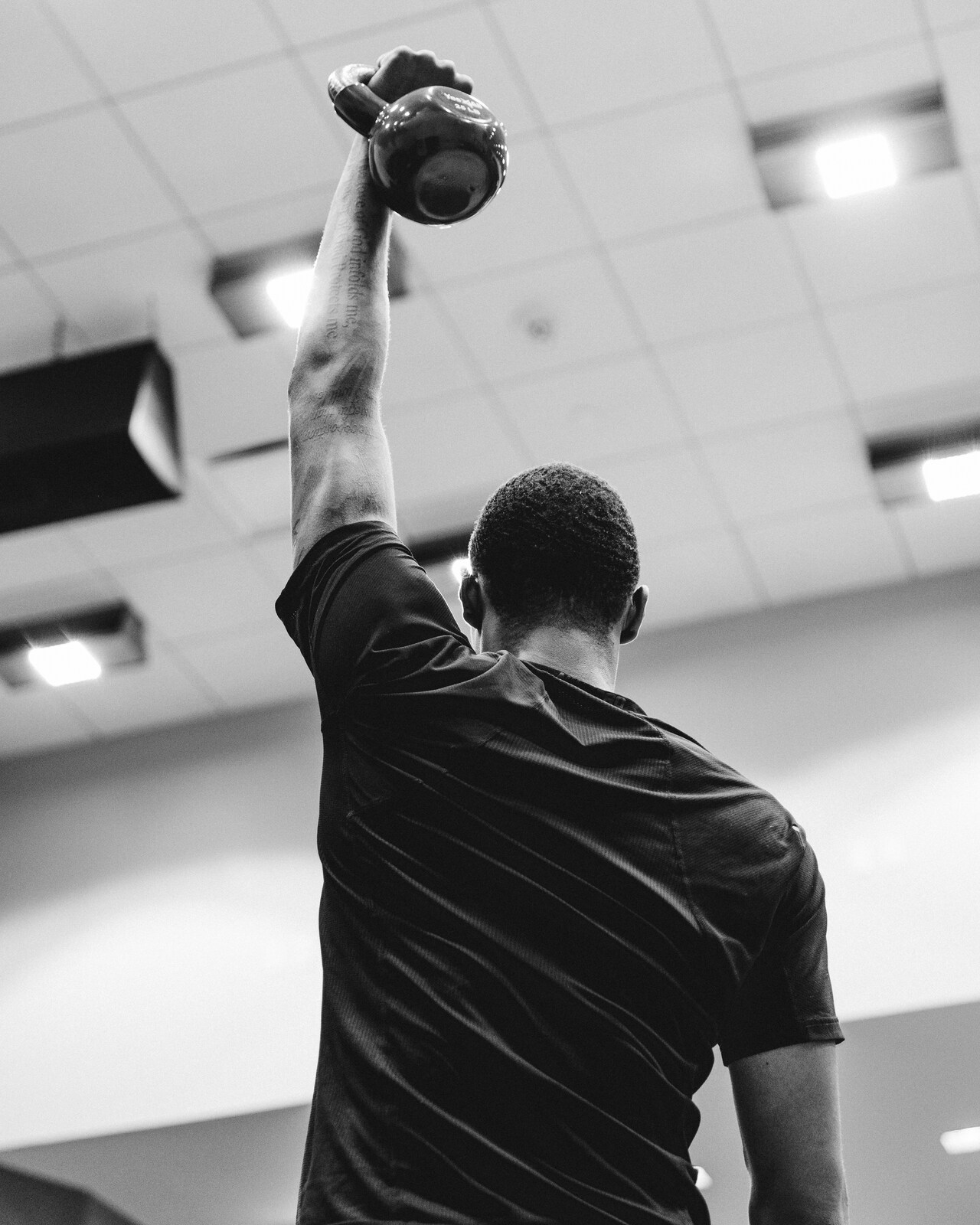 Summer Workouts | Houston Rockets