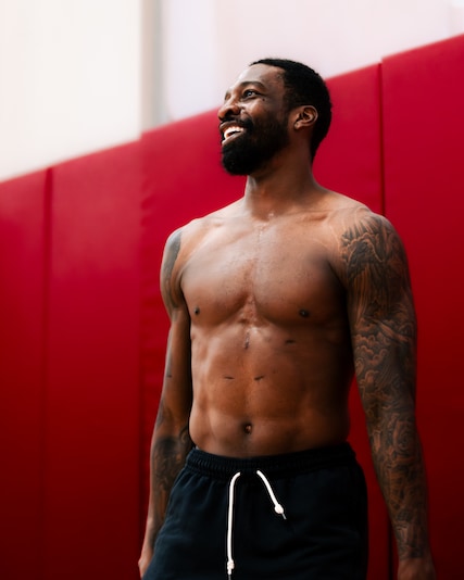 Summer Workouts | Houston Rockets