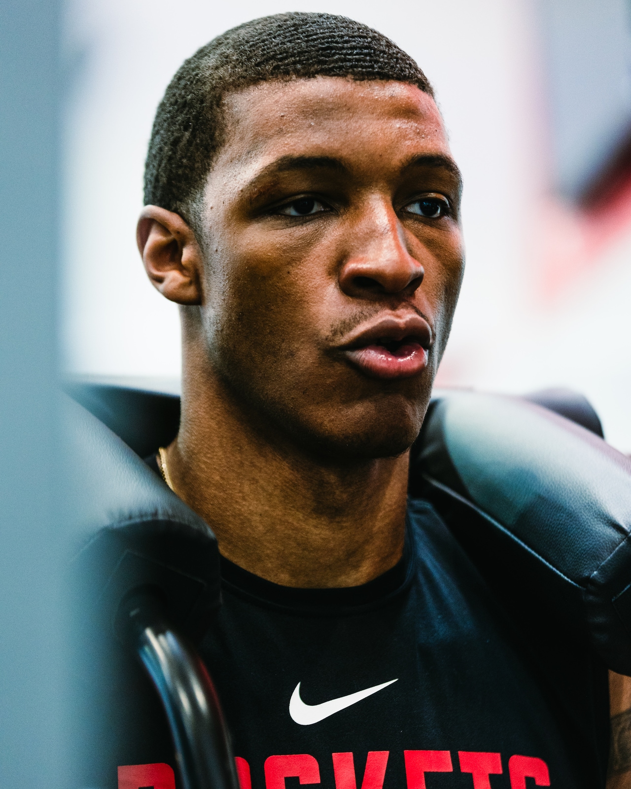 Summer Workouts | Houston Rockets