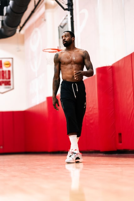 Summer Workouts | Houston Rockets