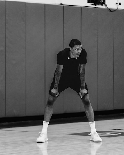 Summer Workouts | Houston Rockets