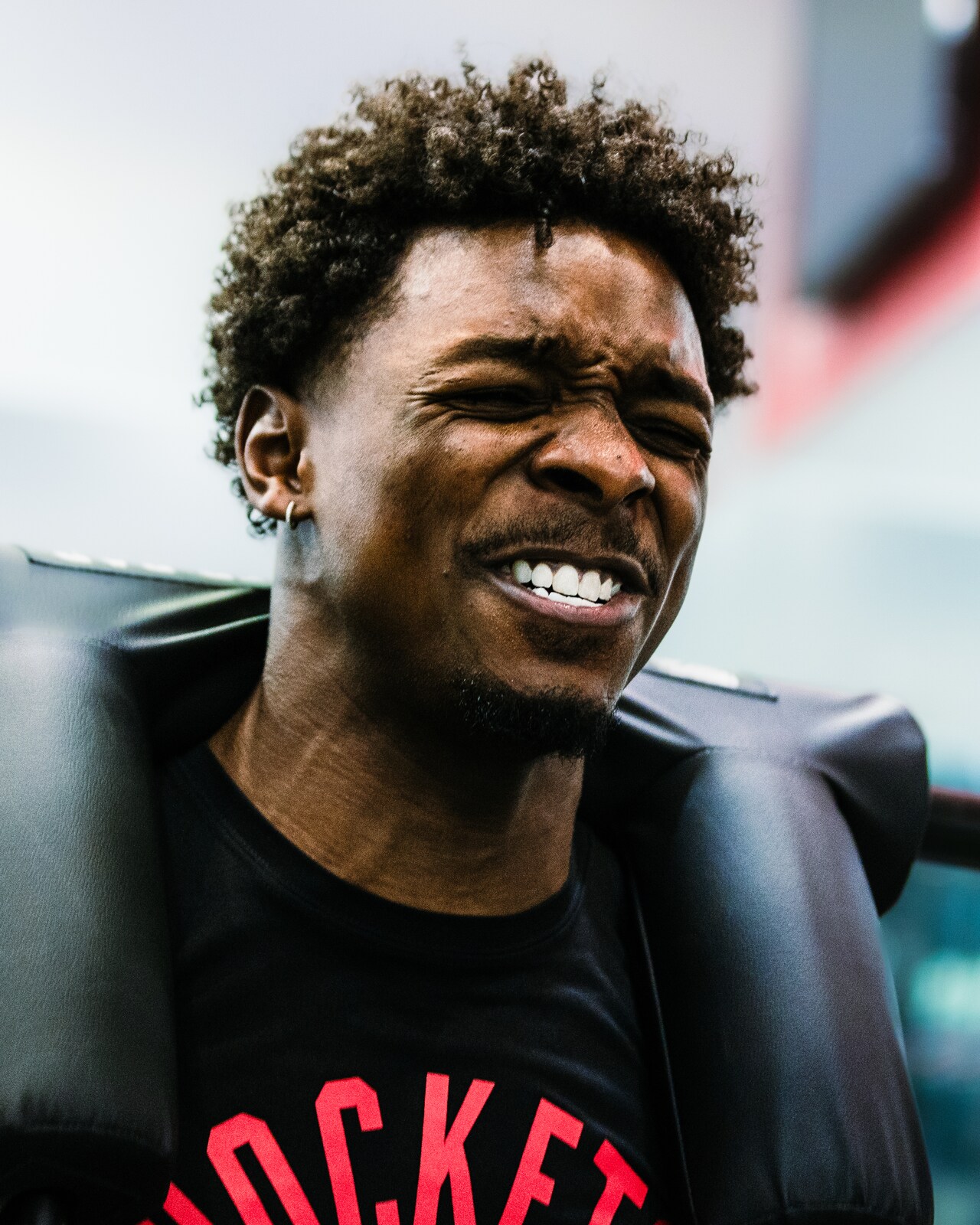Summer Workouts | Houston Rockets