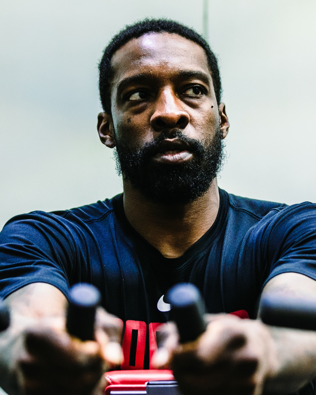 Summer Workouts | Houston Rockets