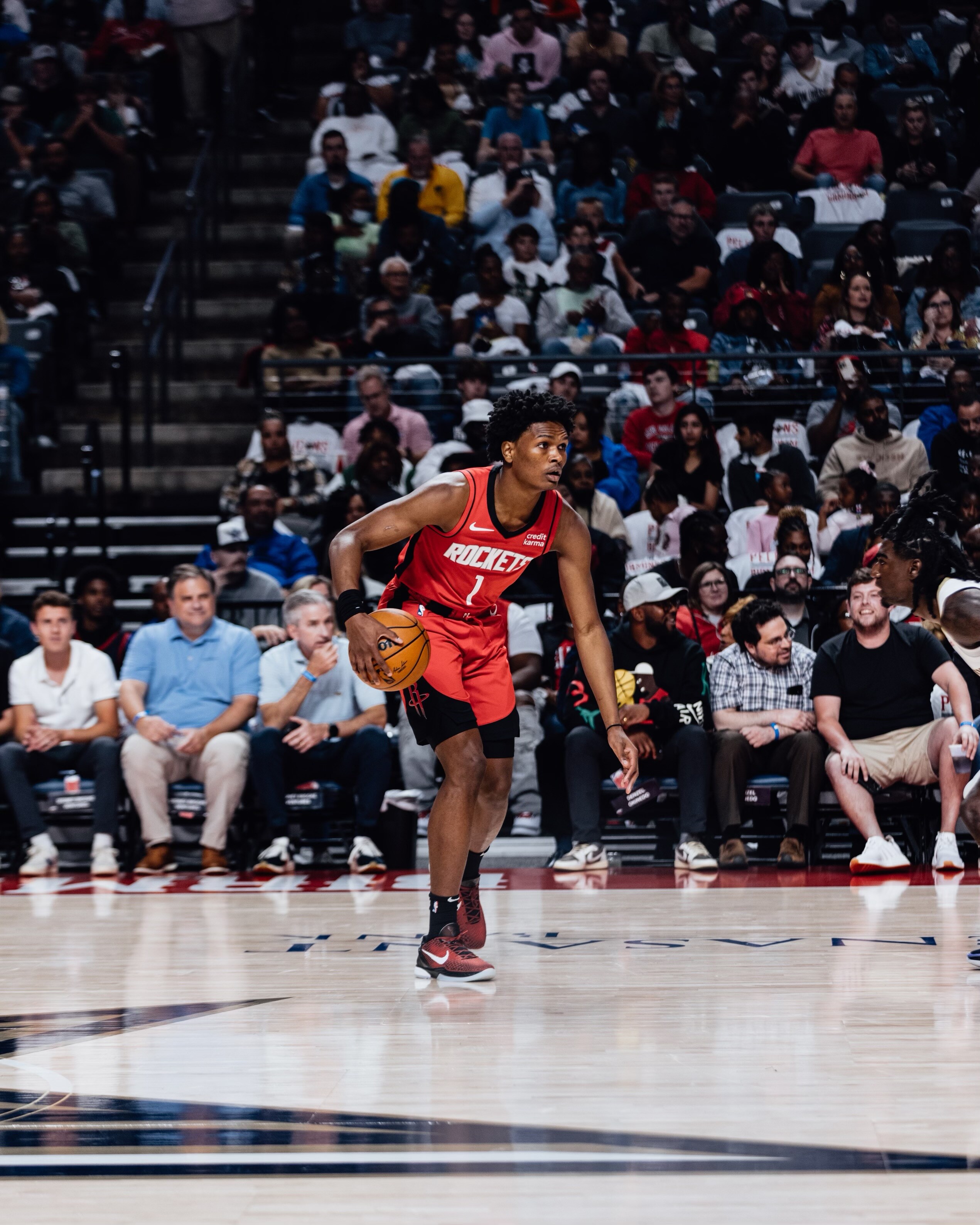 Photos: Rockets vs Pelicans 10/12/23 Photo Gallery | NBA.com