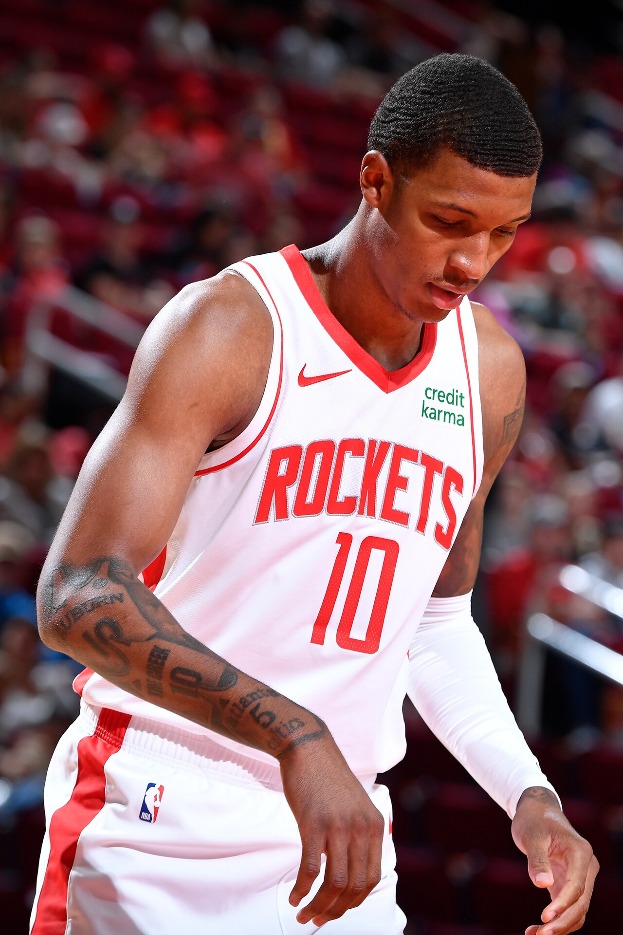 Photos: Rockets vs. Heat 10/20/23 | Houston Rockets