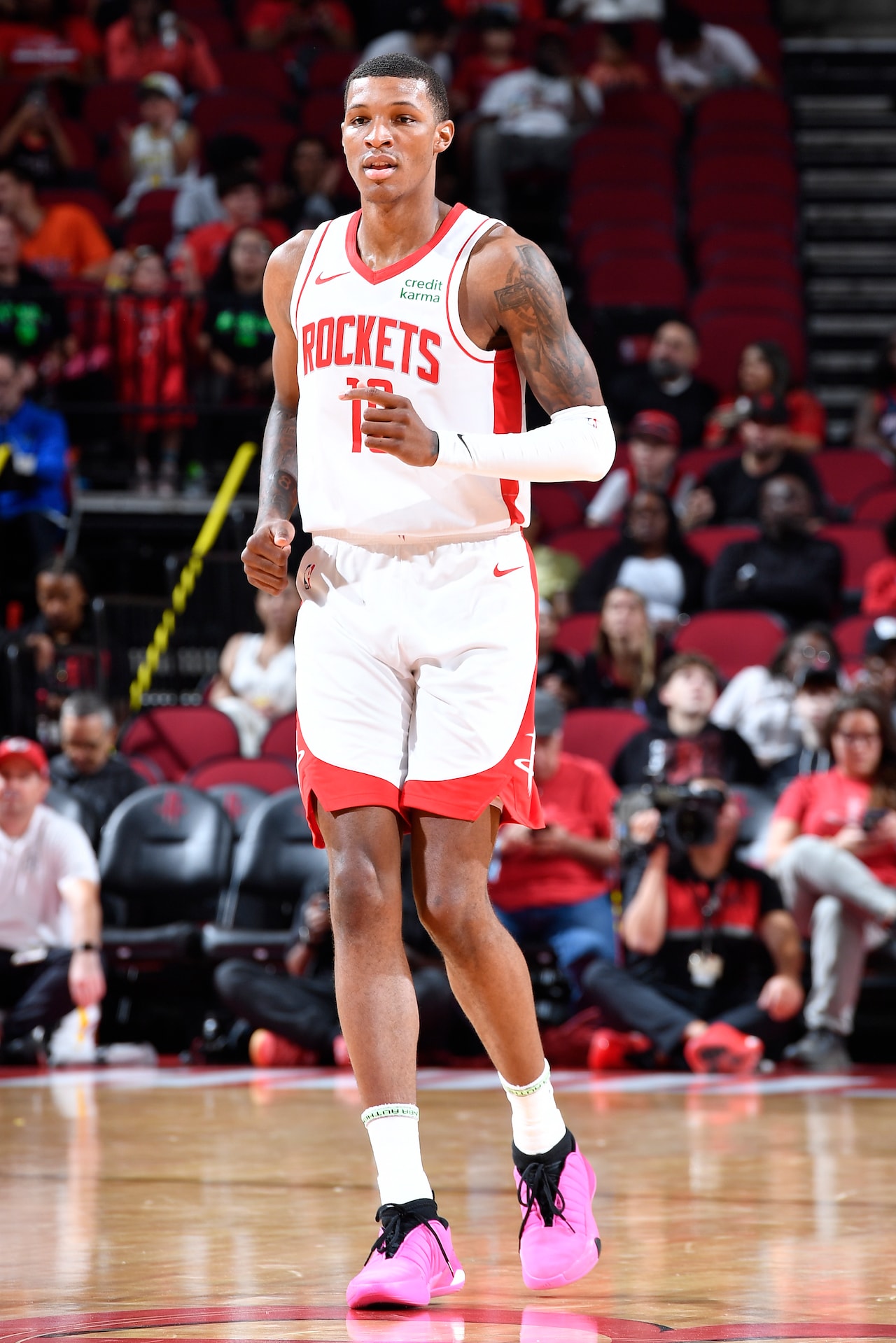Photos: Rockets vs. Heat 10/20/23 | Houston Rockets