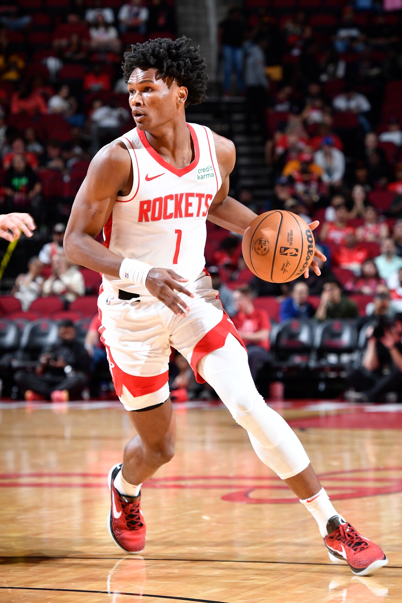 Photos: Rockets vs. Heat 10/20/23 | Houston Rockets