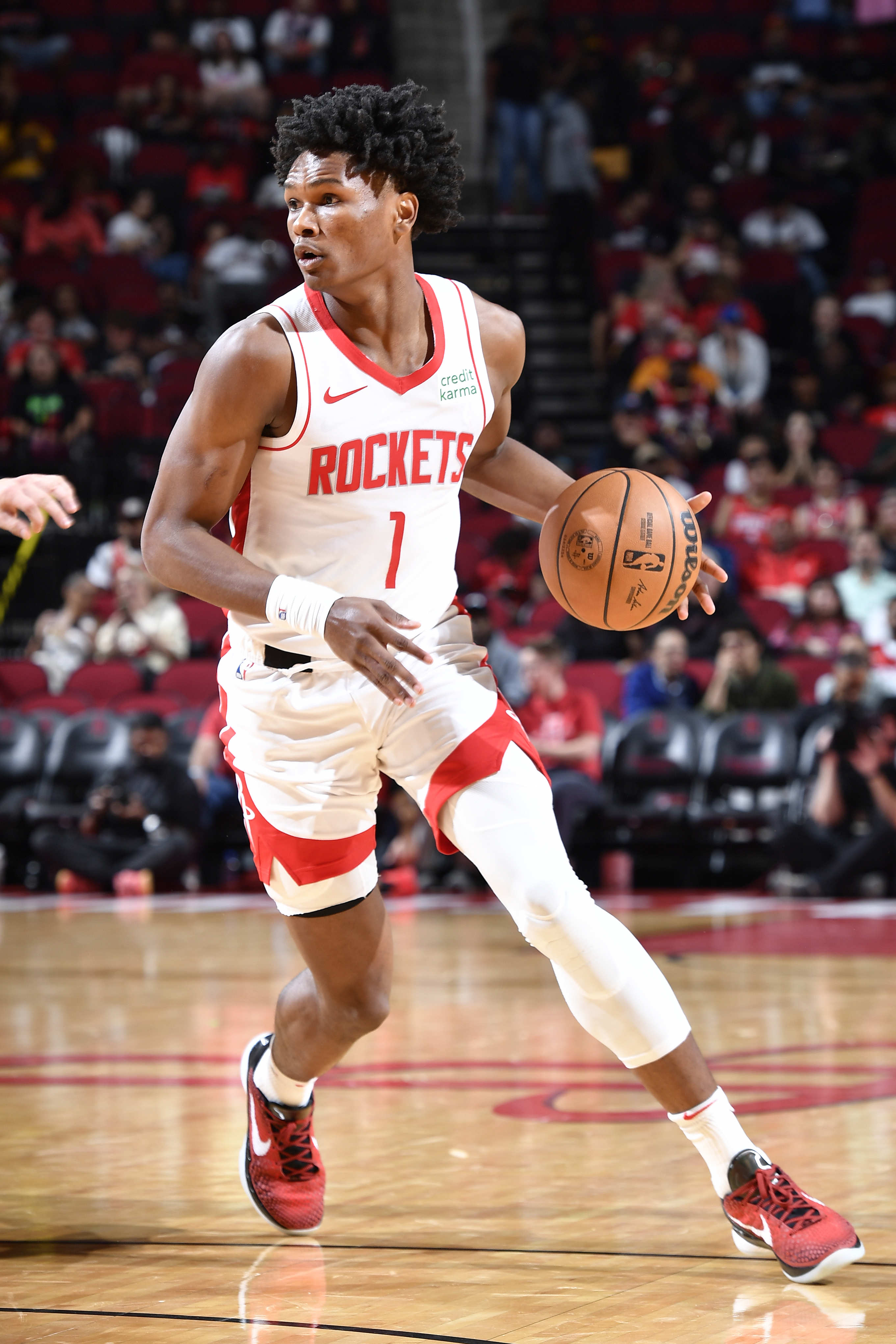 Thomson Rockets Photos: Rockets vs. Heat 10/20/23 | Houston Rockets