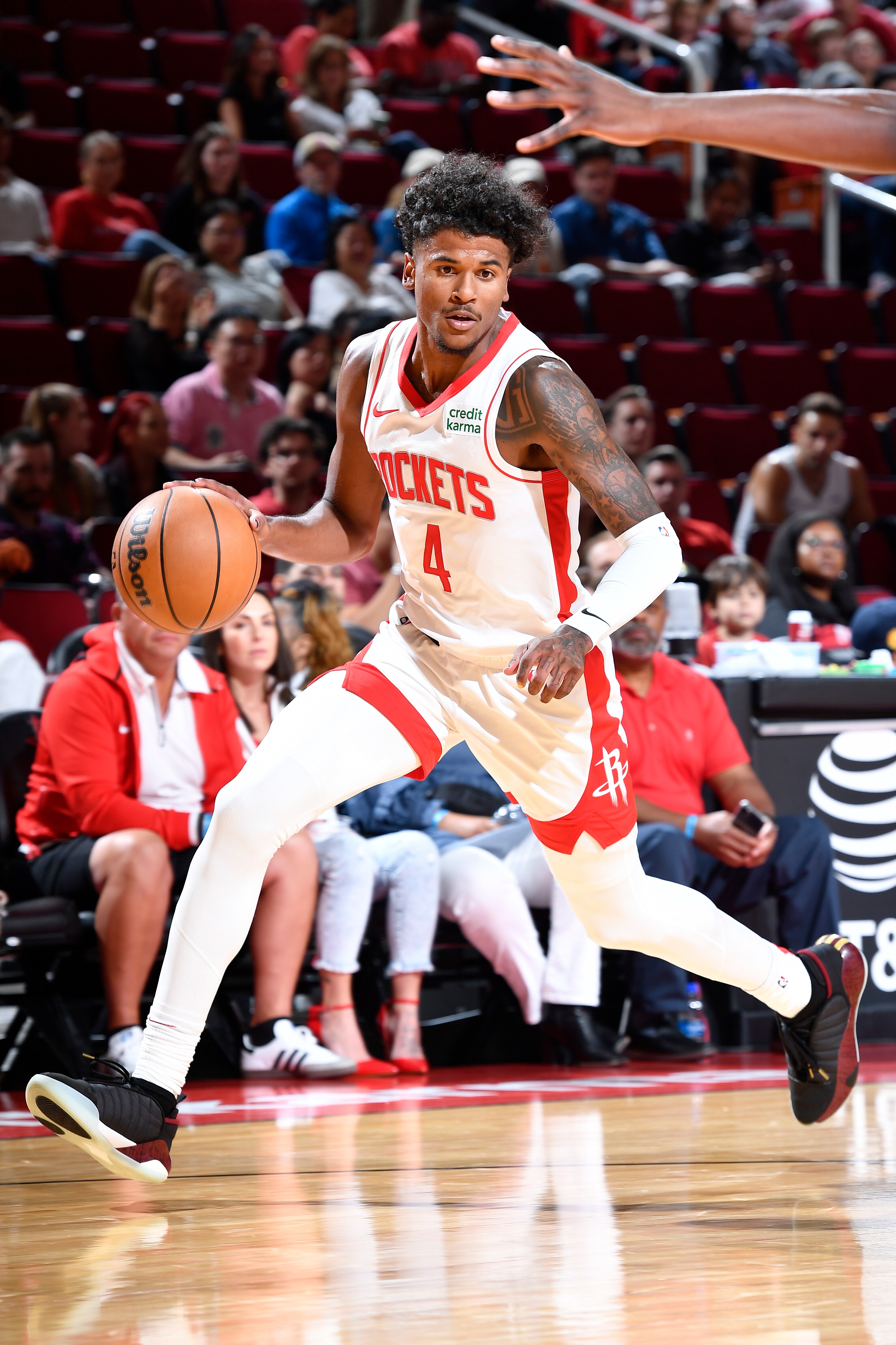Photos Rockets vs. Heat 10/20/23 Photo Gallery