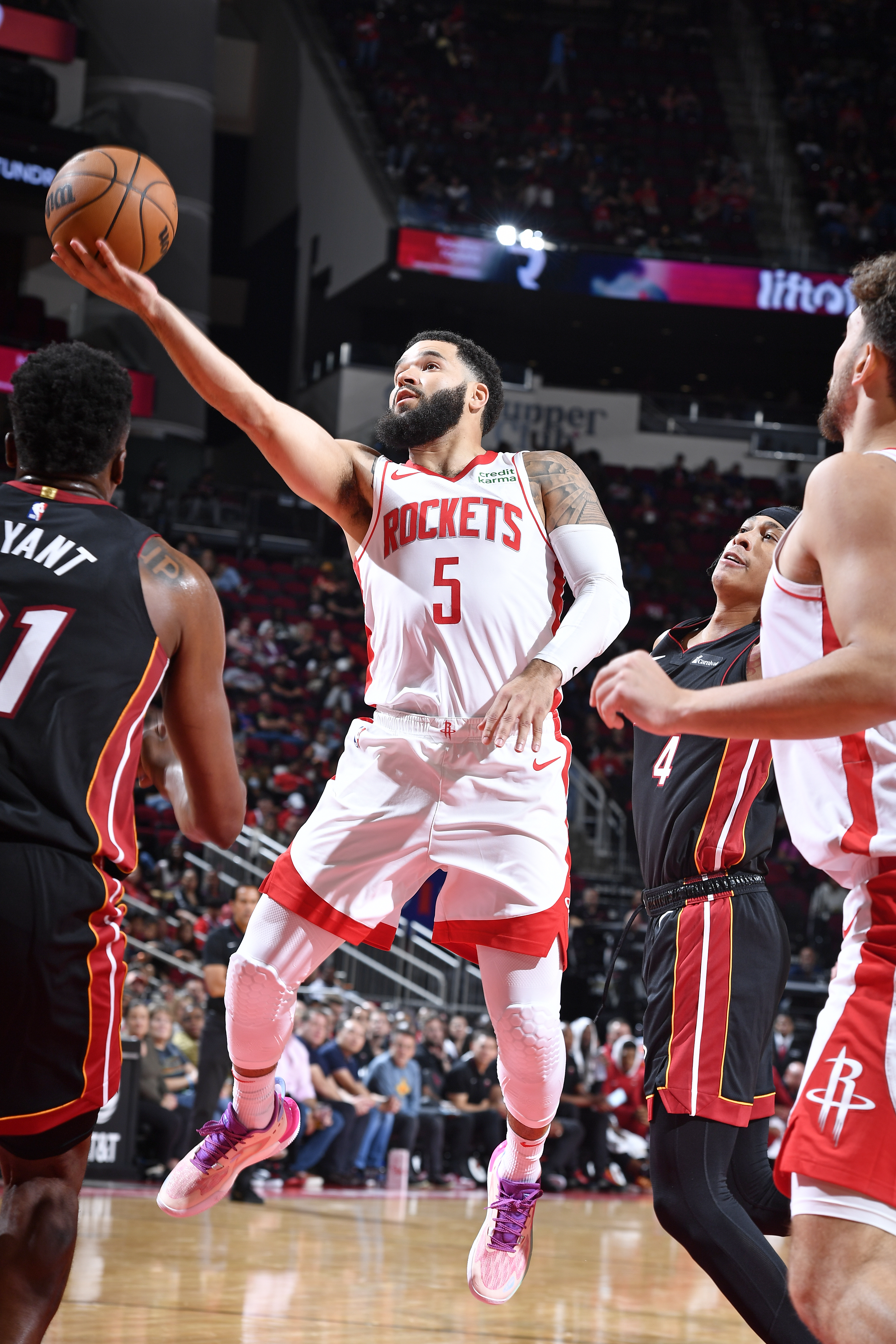 Heat Rockets Vs He Rockets Photos: Rockets vs. Heat 10/20/23 | Houston Rockets
