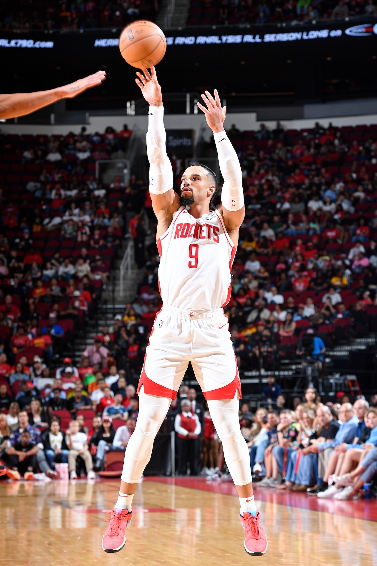 Photos: Rockets vs. Heat 10/20/23 | Houston Rockets