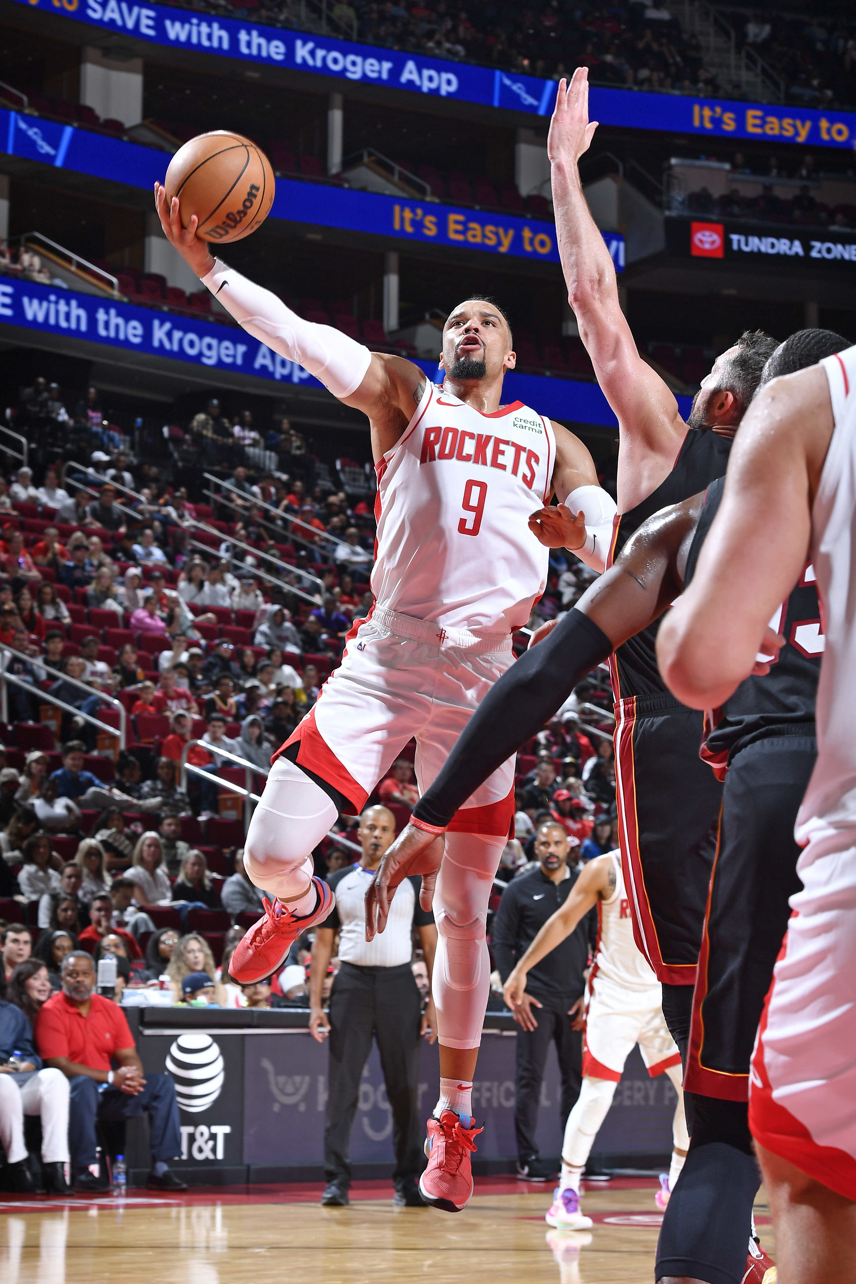 Rockets Heat Roster Photos: Rockets vs. Heat 10/20/23 | Houston Rockets