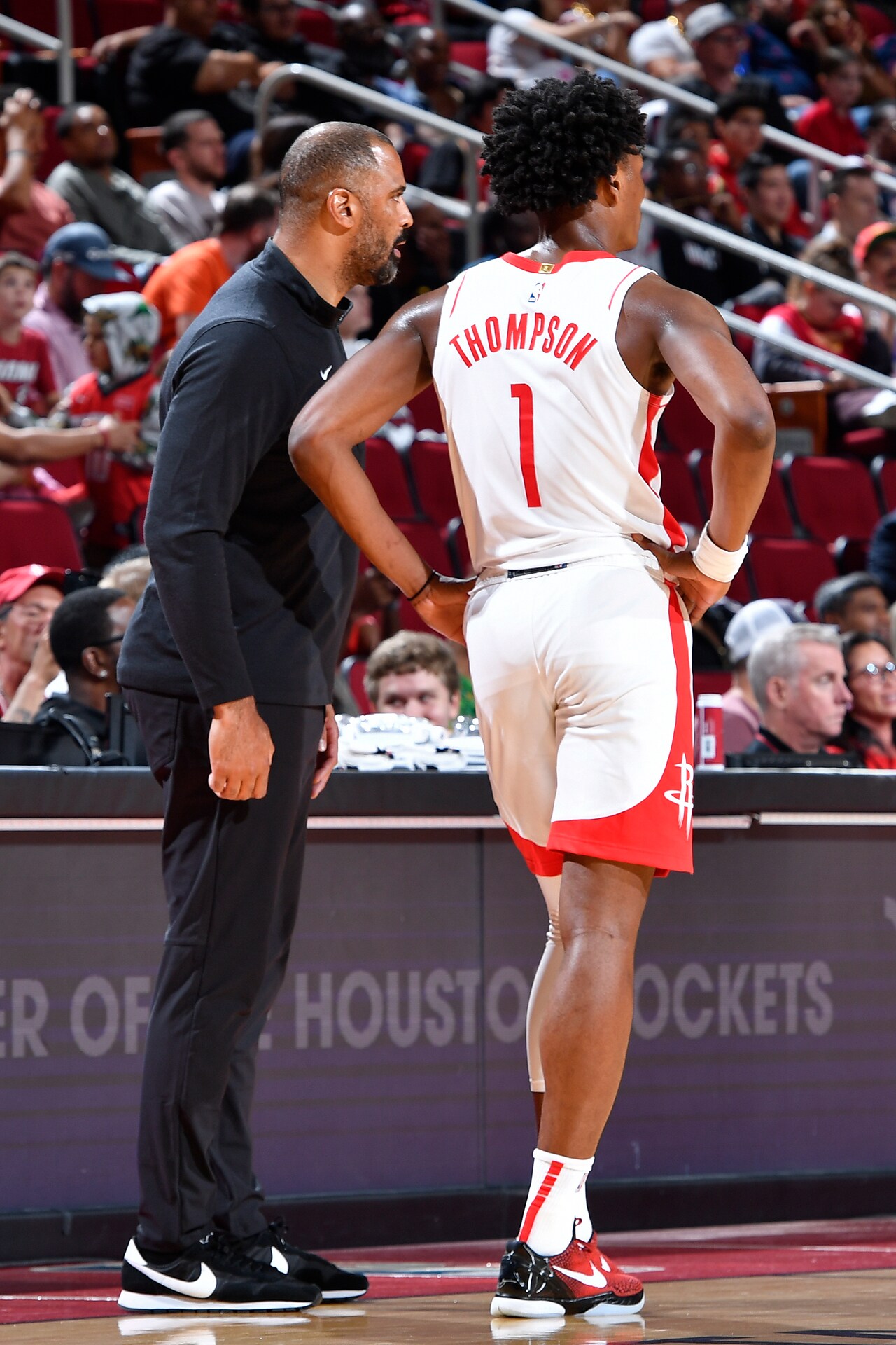 Photos: Rockets vs. Heat 10/20/23 | Houston Rockets