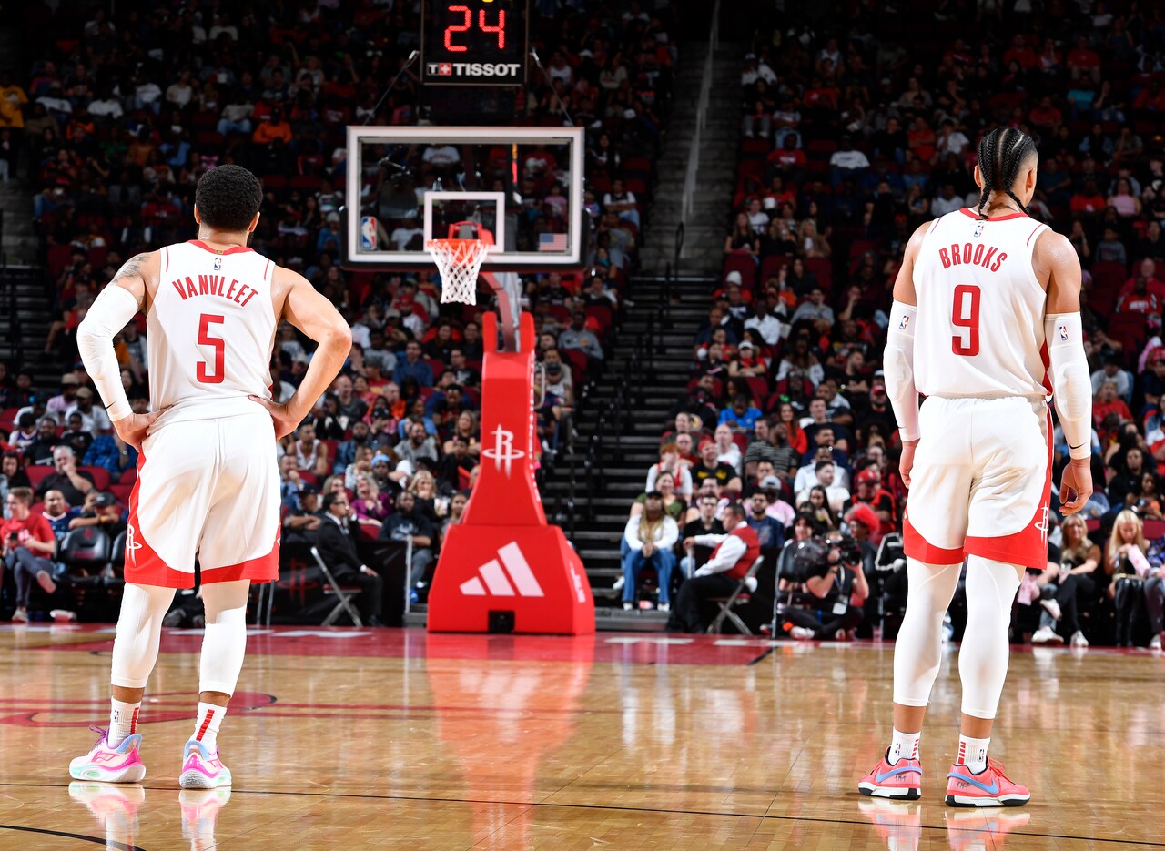 Photos: Rockets vs. Heat 10/20/23 | Houston Rockets