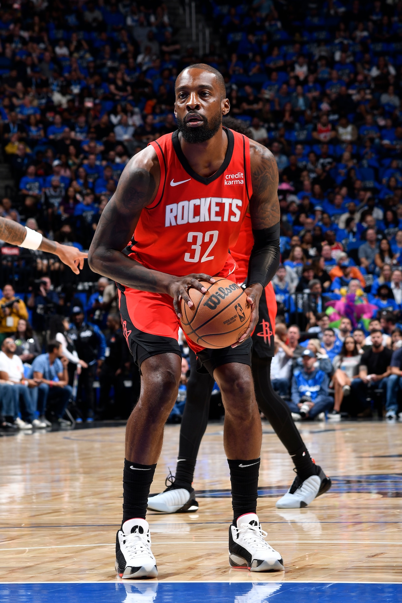 Photos: Rockets vs. Magic 10/25/23 | Houston Rockets