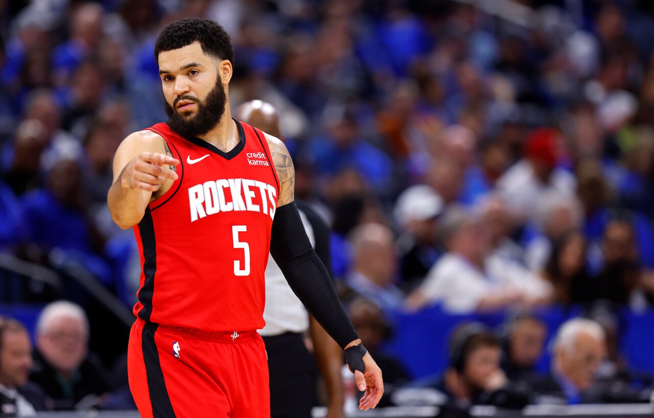 Photos: Rockets vs. Magic 10/25/23 | Houston Rockets