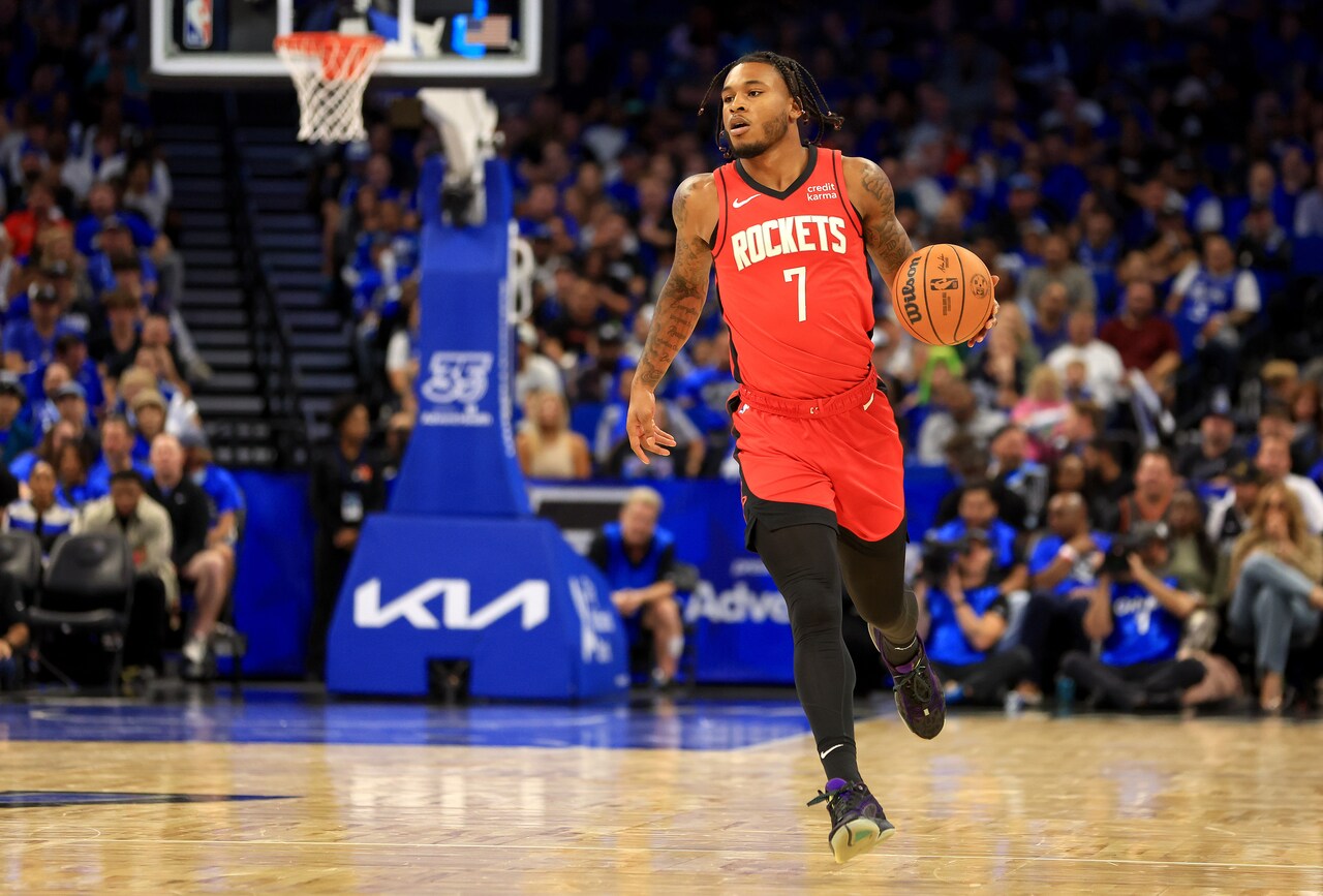 Photos: Rockets vs. Magic 10/25/23 | Houston Rockets