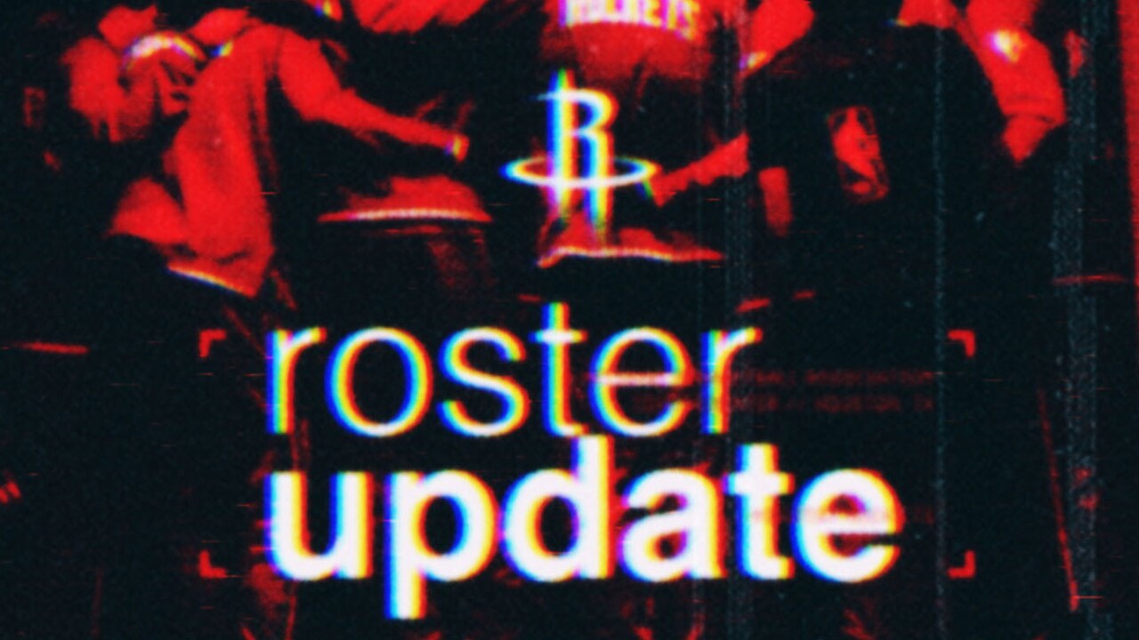 Rockets Complete Trade With Oklahoma City | Houston Rockets