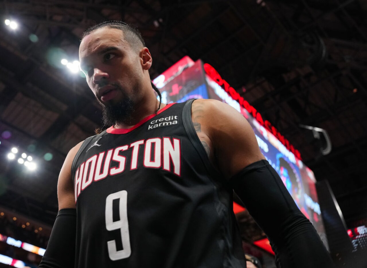 Photos: Rockets vs. Kings 11/04/23 | Houston Rockets