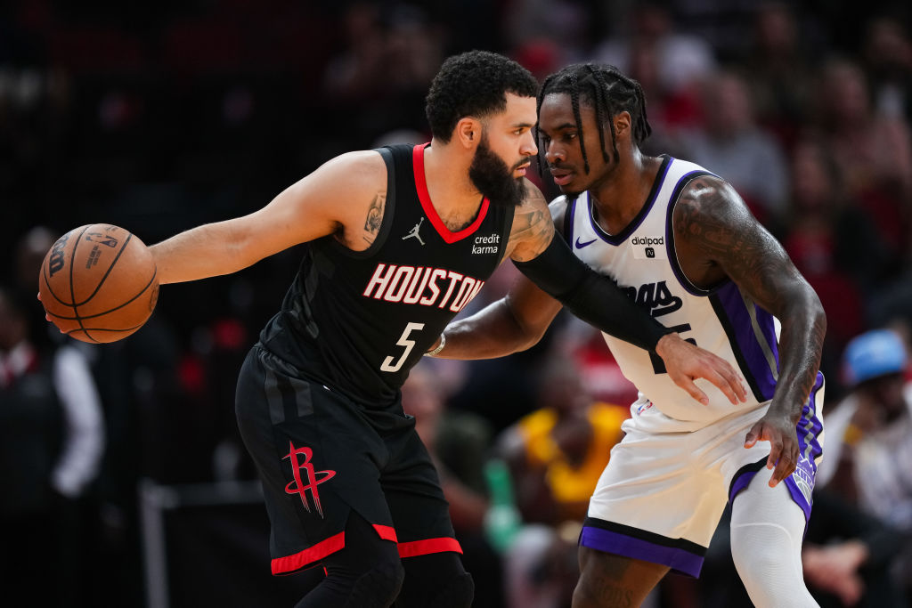 Photos: Rockets vs. Kings 11/04/23 | Houston Rockets