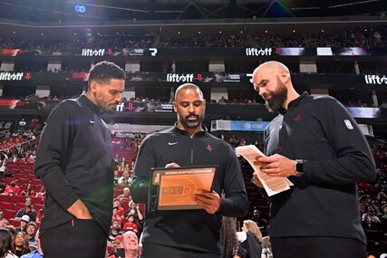 Photos: Rockets vs. Kings 11/04/23 | Houston Rockets