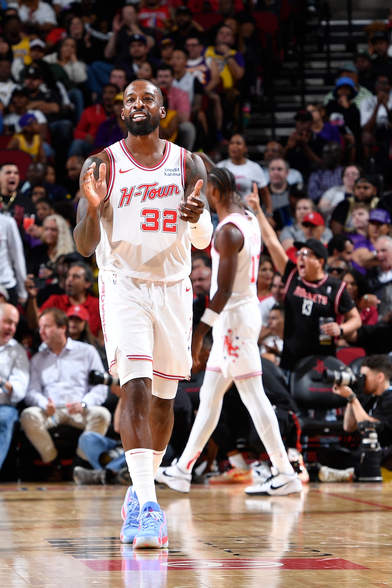Photos: Rockets vs. Lakers 11/8/23 | Houston Rockets