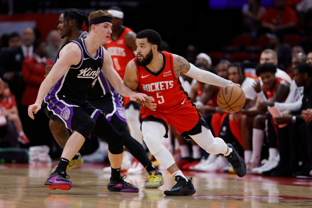 Photos: Rockets vs. Kings 11/06/23 | Houston Rockets
