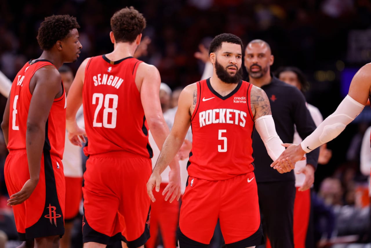 Photos: Rockets vs. Kings 11/06/23 | Houston Rockets