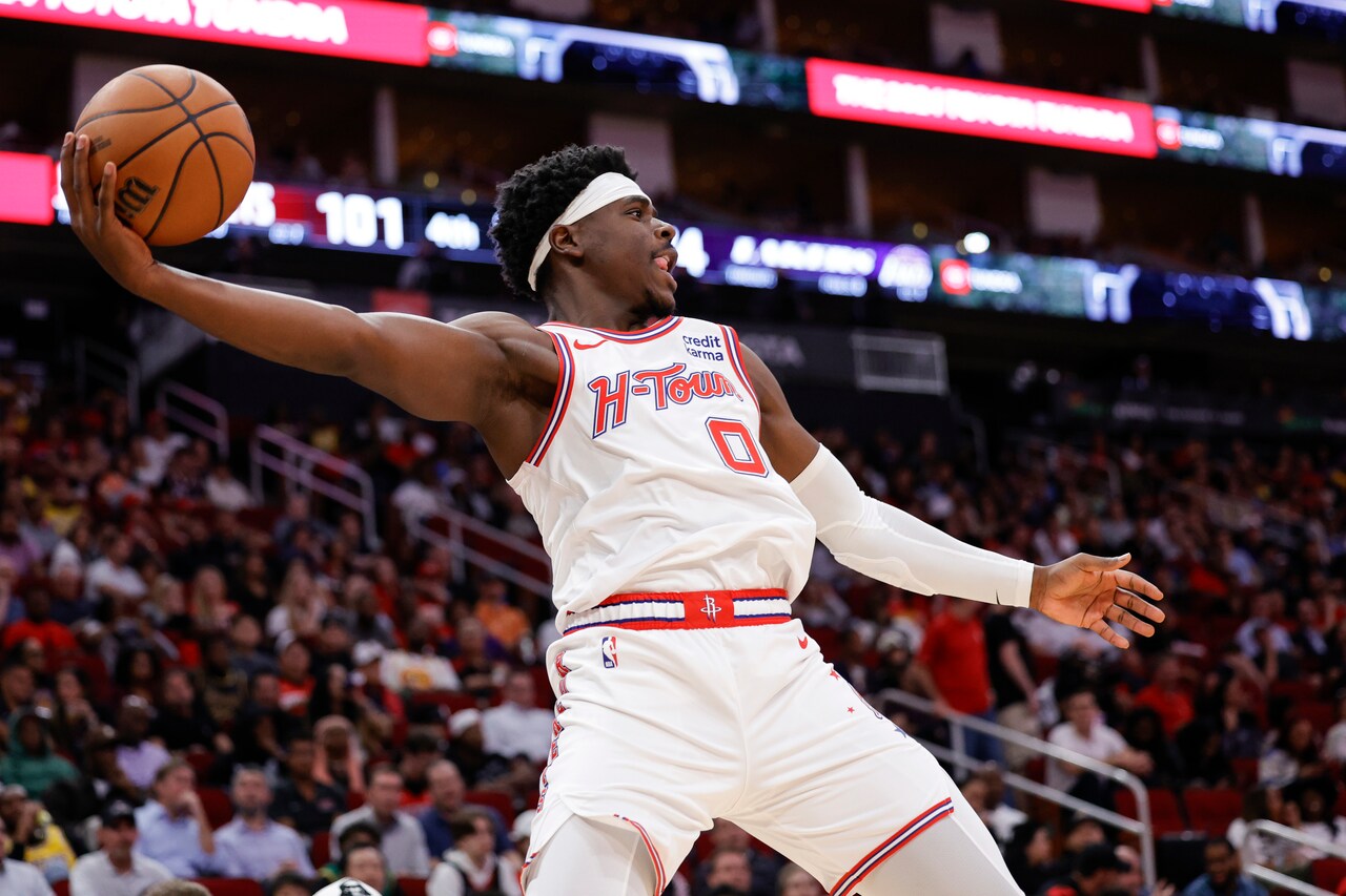 Photos: Rockets vs. Lakers 11/8/23 | Houston Rockets