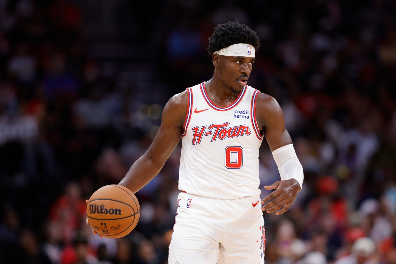 Photos: Rockets vs. Lakers 11/8/23 | Houston Rockets