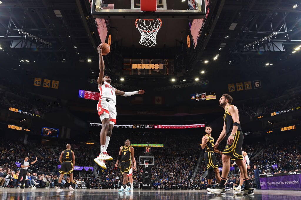 Photos: Rockets vs Warriors 11/20/23 Photo Gallery | NBA.com
