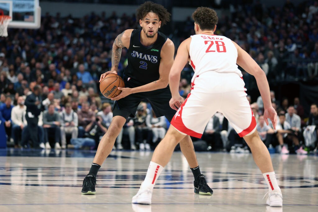 Photos: Rockets vs Mavs 11/28/23 Photo Gallery | NBA.com