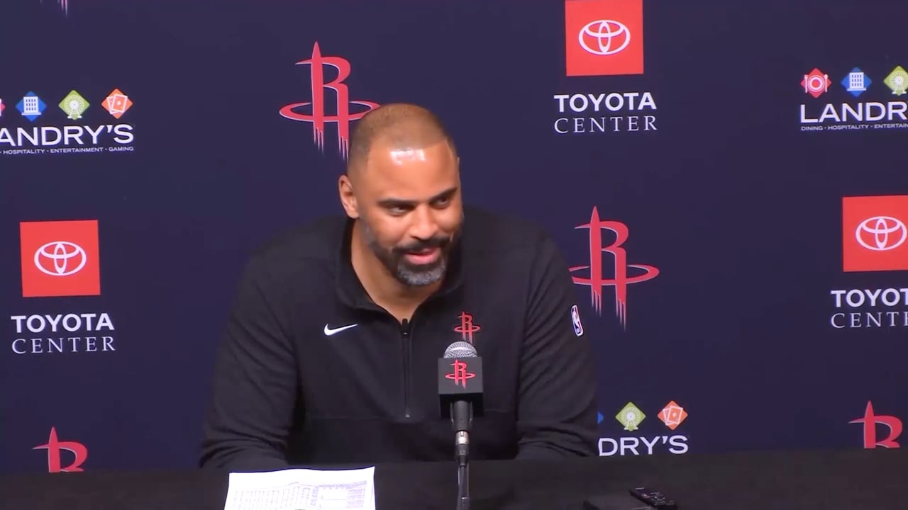 Houston Rockets | NBA.com